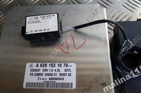 ML 163 4.0 cdi КОМПЛЕКТ ЗАПУСКА БЛОК УПРАВЛЕНИЯ ИММОБИЛАЙЗЕР..