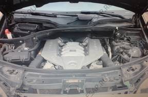 ML 164  63 AMG  КОРОБКА ПЕРЕДАЧW