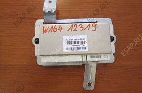 ML 164 W164 GL W251 БЛОК УПРАВЛЕНИЯ ПОДВЕСКИ AIRMATIC