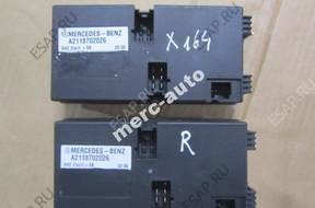 ml gl 164 r 251 e 211 cls 219 МОДУЛЬ БЛОК УПРАВЛЕНИЯ