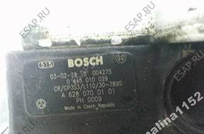 ML W 163 ТНВД  4.0 CDi v8 A6281400101