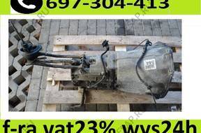 ML W163 163 2.7 CDI КОРОБКА ПЕРЕДАЧW МЕХАНИЧЕСКАЯ 644