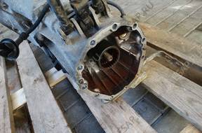 ML W163 163 2.7 CDI КОРОБКА ПЕРЕДАЧW МЕХАНИЧЕСКАЯ 644