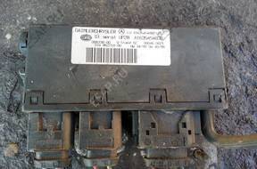 ML W163  2.7 CDI A 163 545 48 32  БЛОК УПРАВЛЕНИЯ ECU
