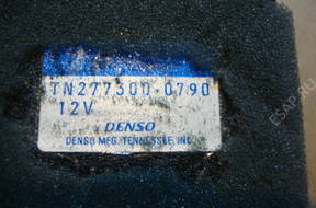 ML W163 2.7 CDI БЛОК УПРАВЛЕНИЯ СЕНСОР DENSO 277300-0790