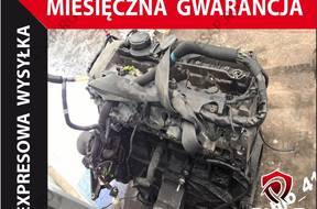 ML W163 2.7 CDI двигатель
