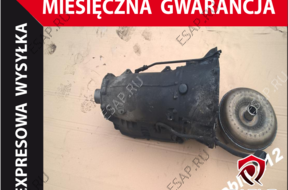 ML W163 2.7 CDI КОРОБКА ПЕРЕДАЧW АВТОМАТИЧЕСКАЯ