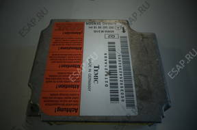ML W163 2.7 CDI СЕНСОР AIR BAG 0025424918