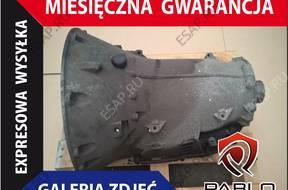 ML W163 4.3 КОРОБКА ПЕРЕДАЧW АВТОМАТИЧЕСКАЯ 722663
