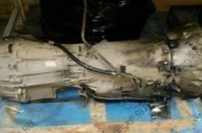 ML W163 АВТОМАТИЧЕСКАЯ КОРОБКА ПЕРЕДАЧW 2.7 CDI 98-04