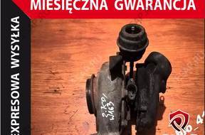 ML W163 LIFT 2.7 CDI  ТУРБОКОМПРЕССОР
