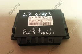 ML W163 МОДУЛЬ PARKTRONIK      (SK13)