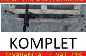 ML W163 РУЛЕВАЯ РЕЙКА EUROPEJSKA SZWAJCARJA 200tys_km