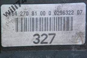 ML W164 3,2CDI 2006 год КОРОБКА ПЕРЕДАЧ РЕДУКТОР