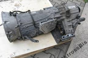 ML W164 GL X164 КОРОБКА ПЕРЕДАЧ 7 G-TRONIC 722.904