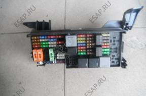 ML164 БЛОК МОДУЛЬ BSI A1645400272