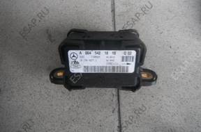 ML164 R251 ДАТЧИК МОДУЛЬ ESP A0045421818