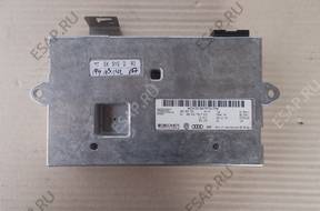 MMI INTERFACE AUDI A8 D3 4E0035729 SW 4E0910731A