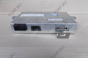 MMI INTERFACE AUDI A8 D3 4E0035729 SW 4E0910731A