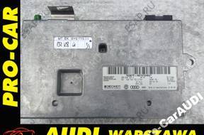MMI INTERFACE AUDI Q7 4E0035729A SW:4L0910732G