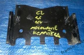 MOCOWANIE БЛОКА УПРАВЛЕНИЯ CITROEN C2 C3 1.6 16V