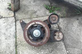 MOCOWANIE/ PIASTA VISCO MERCEDES AXOR