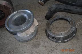 mocowanie wiskozy ДВИГАТЕЛЯ OM541 Mercedes ACTROS