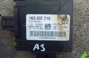 modół alarmu 1k0907719 axw a3