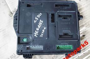 MOD BCM L38 ATIC L2 RENAULT FLUENCE 284B13208 год,