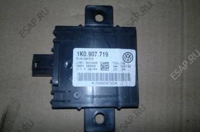 Mod БЛОК УПРАВЛЕНИЯ 1K0907719 Audi A3 2005 год 2,0TDI BKD