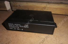 Mod БЛОК УПРАВЛЕНИЯ BMW e34 2.5tds 61.35-8351669