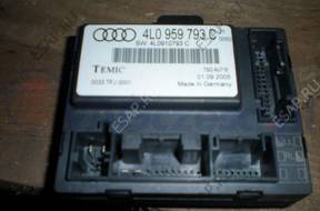 MOD БЛОК УПРАВЛЕНИЯ ДВЕРИ AUDI Q7 4L0959793C