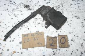 mod БЛОК УПРАВЛЕНИЯ FIAT ULYSSE 2,0 94-00 ls