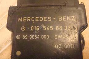 MOD БЛОК УПРАВЛЕНИЯ MERCEDES W210