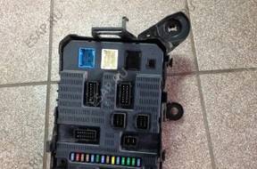 MOD BSI EXPERT SCUDO JUMPY 1,6 HDI 2010 год,