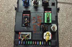 MOD BSI PEUGEOT 207 1,4 HDI