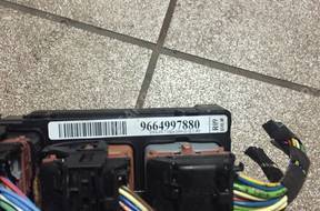MOD BSM CITROEN C3 PICASSO 1,6HDI 9664997880
