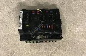 MODÓŁ BSM PEUGEOT 1007 9650618480-00