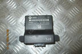 Mod gateway 3C0907530C VW Passat B6