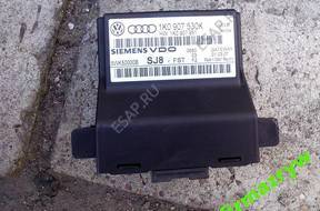 mod getwey 1k0907530k octavia 2