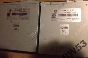 mod kamery cofania 3AA919655 DUMMY ECU