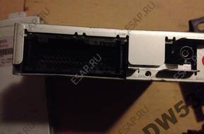 mod kamery cofania 3AA919655 DUMMY ECU
