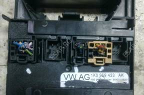 Mod komfortu 1K0959433AK Seat Leon II 1P0 VW