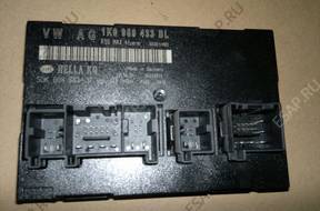 Mod komfortu 1K0959433BL Seat Toledo 3 III