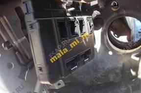 MOD KOMFORTU RENAULT SCENIC II