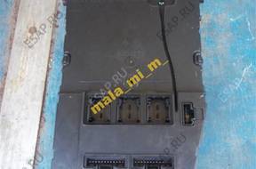 MOD KOMFORTU RENAULT SCENIC II