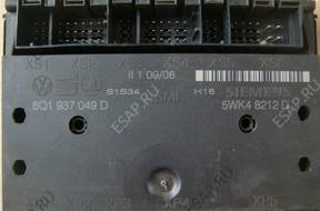 MOD KOMFORTU VW POLO SEAT 6Q1937049D STYCA POM