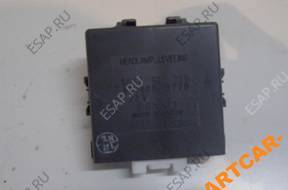 MODŁ POZIOMOWANIA LAMP MAZDA 5 2.0 CITD 06 год,