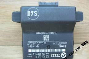 MOD STERUJCY GATEWAY 3C097530C PASSAT B6