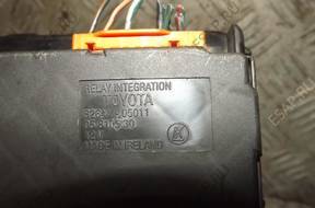 Mod wiate БЛОК toyota t22 82641 05011